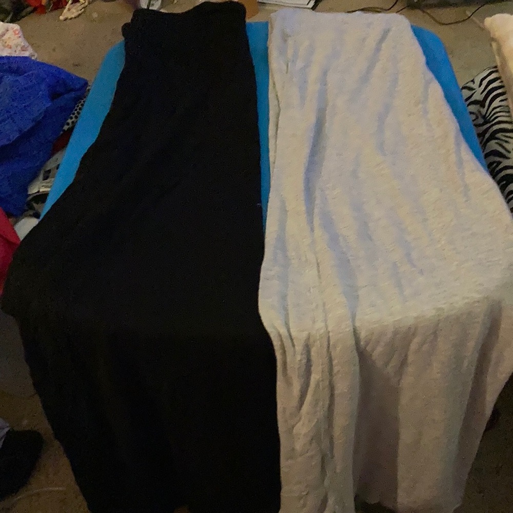 Skirts